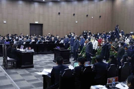 Xét xử vụ AIC: Nhiều bị cáo bỏ trốn gửi đơn xin hợp tác với Tòa án