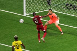Qatar trở thành đội chủ nhà khởi đầu tệ nhất lịch sử World Cup