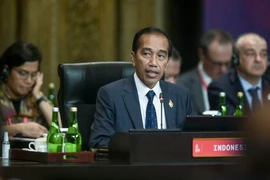 G20: Indonesia kêu gọi đóng góp thêm cho Quỹ phòng chống đại dịch
