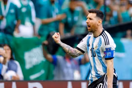 Ibrahimovic ủng hộ Messi cùng đội tuyển Argentina vô địch World Cup