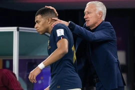 HLV Didier Deschamps đặt nhiều kỳ vọng vào siêu sao Kylian Mbappe