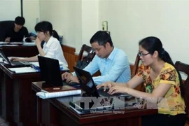 (Ảnh minh họa: Hoàng Hùng/TTXVN)