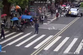 Ảnh minh họa. (Nguồn: YouTube)