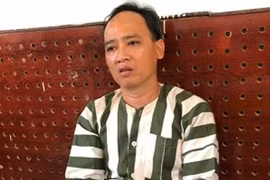 Phạt tù đối tượng đăng tải hình ảnh xuyên tạc, bôi nhọ lãnh đạo
