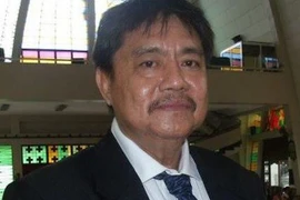 Ông Mariano Blanco. (Nguồn: rappler.com)