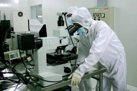 FDI: Yếu tố cốt lõi hoàn thiện thế chế kinh tế thị trường hiện đại