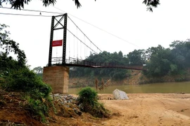 (Ảnh minh họa: Trung Kiên/TTXVN)