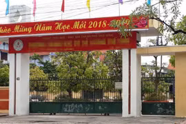 Khởi tố vụ nữ sinh 15 tuổi bị hai người xâm hại tình dục