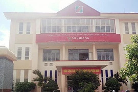 Đắk Lắk: Tạm giam 14 cán bộ Chi nhánh Agribank Krông Bông