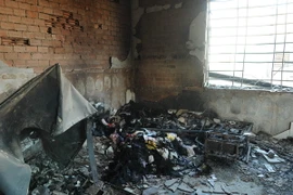 (Ảnh minh họa: Mạnh Linh/TTXVN)