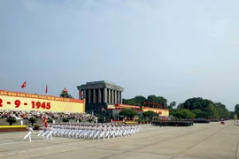 (Ảnh minh họa: TTXVN)