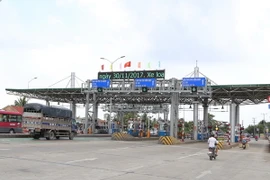 (Ảnh minh họa: Nam Thái/TTXVN)