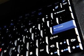 Ảnh minh họa. (Nguồn: AFP/TTXVN)