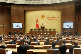 (Ảnh minh họa: Văn Điệp/TTXVN)