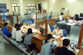 (Ảnh minh họa: Hoàng Hùng/TTXVN)