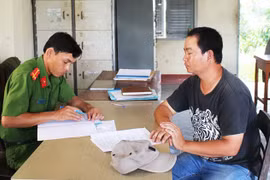 Hội Nhà báo đề nghị làm rõ vụ 3 phóng viên bị hành hung