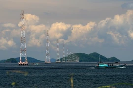 (Ảnh minh họa: Ngọc Hà/TTXVN)