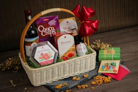 TP.HCM nghiêm cấm mọi hình thức tặng quà Tết cho lãnh đạo