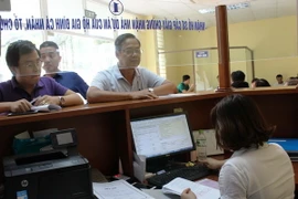 (Ảnh minh họa: TTXVN phát)