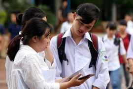 (Ảnh minh họa: Phan Tuấn Anh/TTXVN)