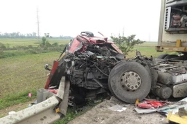 (Ảnh minh họa: Nguyễn Văn Nhật/TTXVN)