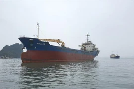 Philippines đã khai quật tử thi được cho là thi hài thuyền trưởng Việt