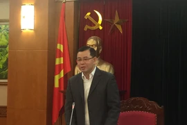 Tái lập Ban Kinh tế tại địa phương nâng cao hiệu quả công tác tham mưu