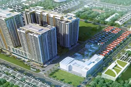 Mã PVV sẽ giao dịch trên thị trường UpCoM từ ngày 3/6 với mức giá khởi điểm 500 đồng/cổ phiếu. (Ảnh:HNX/Vietnam+)