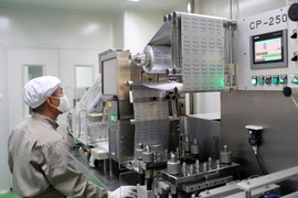 59 tổ chức quốc tế quản lý 250 tỷ USD ký cam kết triển khai hoạt động đầu tư tạo tác động. (Ảnh minh họa. Nguồn: PV/Vietnam+)