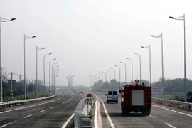 Sự gia tăng nhanh chóng nợ tư nhân có thể gây thiệt hại tới các nền kinh tế và sự ổn định tài chính trong khu vực Đông Á. (Ảnh minh họa. Nguồn: TTXVN)