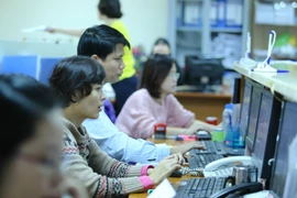 Chính phủ phê duyệt Đề án thành lập Sở giao dịch Chứng khoán Việt Nam