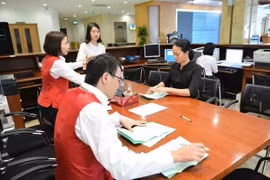 Cà phê Thuận An sẽ IPO 1,3 triệu cổ phần, tại HNX, ngày 26/4. (Ảnh minh họa. Nguồn: Vietnam+)
