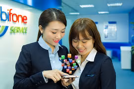 MFS lên sàn UpCoM với giá tham chiếu 26.300 đồng/cổ phiếu. (Ảnh: HNX/Vietnam+)