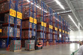 (Ảnh minh họa. Nguồn: PV/Vietnam+)