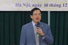 Doanh nghiệp Nhà nước cổ phần hóa chỉ đạt 28% mục tiêu theo kế hoạch giai đoạn 2017 – 2020 do Chính phủ phê duyệt. (Ảnh: PV/Vietnam+)