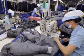 Tổng sản phẩm trong nước 9 tháng năm 2019 ước tính tăng 6,98% so với cùng kỳ năm 2018. (Ảnh minh họa. Nguồn: TTXVN)