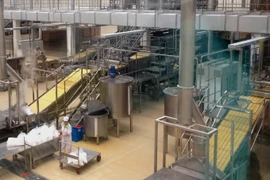 (Ảnh minh họa. Nguồn: PV/Vietnam+)