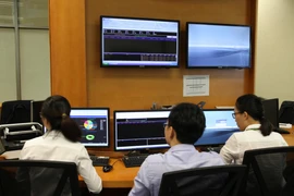 Phiên ngày 2/5, Kho bạc Nhà nước huy động 2.700 tỷ đồng trái phiếu Chính phủ. (Ảnh minh họa. Nguồn: PV/Vietnam+)