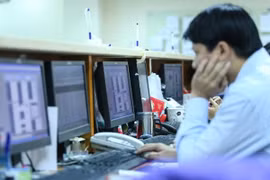 Doanh nghiệp phải công bố thông tin tối thiếu là 10 ngày làm việc trước đợt phát hành trái phiếu. (Ảnh minh họa. Nguồn: PV/Vietnam+)