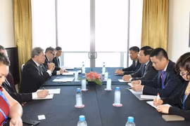 New Zealand: CPTPP là cơ hội để tăng cường hợp tác với Việt Nam