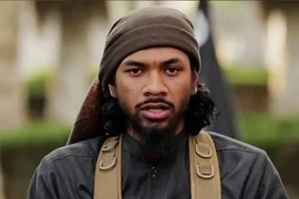 Đối tượng Neil Prakash. (Nguồn: Stuff)