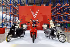 (Nguồn: Vinfast)