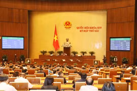 (Nguồn: TTXVN)