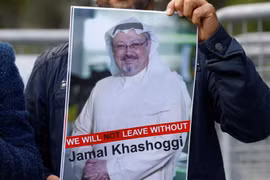 Nhà báo Jamal Khashoggi. (Nguồn: Reuters)