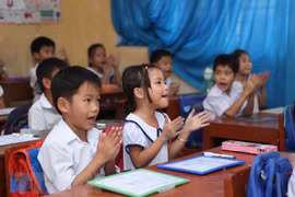 Ảnh minh họa. (Nguồn: TTXVN)