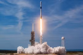 (Nguồn: SpaceX)