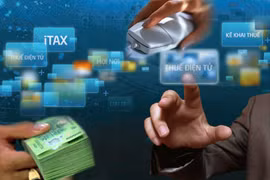 Ban hành quy định về giao dịch điện tử trong hoạt động tài chính