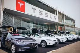(Nguồn: Inside EVs)