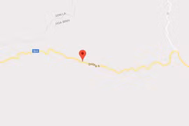 Nơi xảy ra vụ việc. (Nguồn: Google Maps)