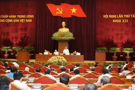 (Nguồn: TTXVN)
